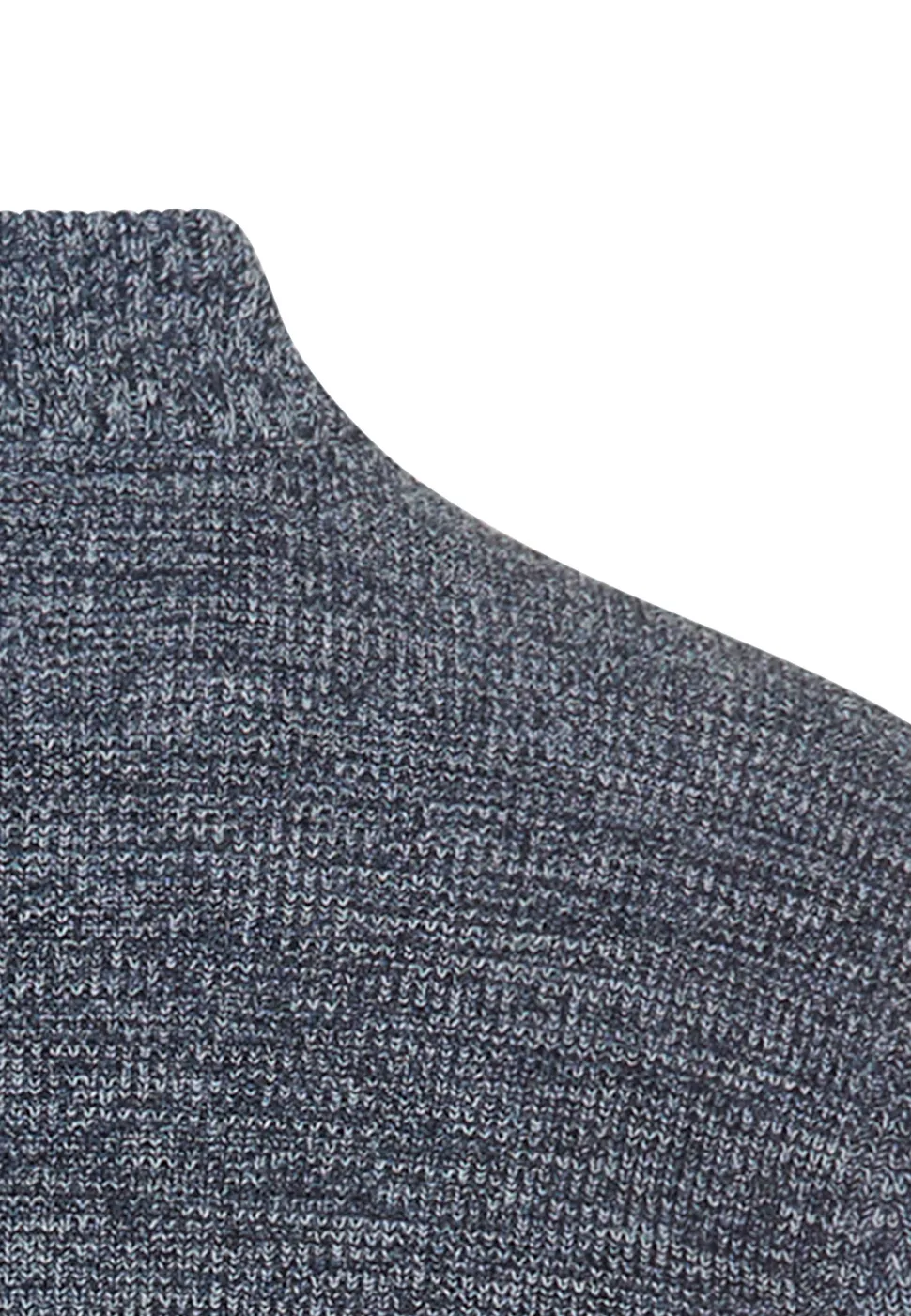 Camel Active miesten neuletakki, KNIT JACKET Harmaa Kuosi