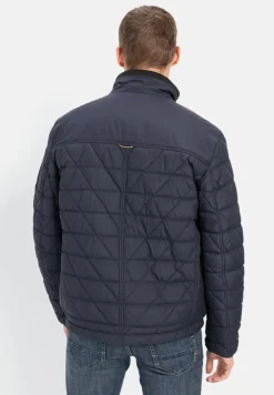 Camel Active Miesten Takki, TIKKIPUSAKKA Tummansininen