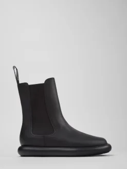 Camper naisten nilkkurit, VELOCITY NEGRO/FONDA NEGRO Musta