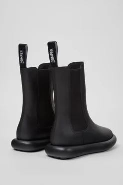 Camper naisten nilkkurit, VELOCITY NEGRO/FONDA NEGRO Musta