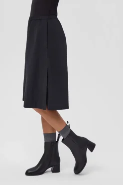 Camper naisten saappaat ULTRASOFT NEGRO/KORA, musta