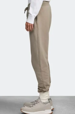 Canada Goose Miesten Collegehousut, HURON MEN'S PANT Harmaanruskea