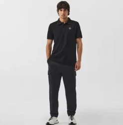 Canada Goose miesten pikeepaita, BECKLEY POLO Musta