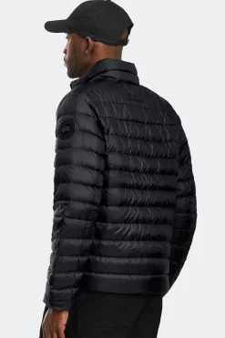 Canada Goose miesten takki Stratus Jacket, musta