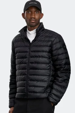Canada Goose miesten takki Stratus Jacket, musta