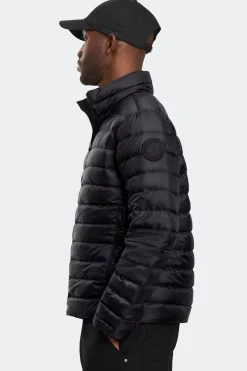 Canada Goose miesten takki Stratus Jacket, musta