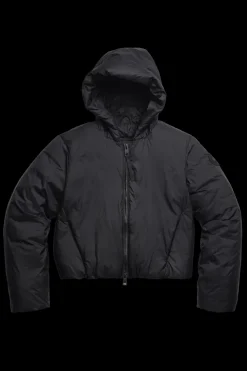 Canada Goose naisten untuvatakki Elba Jacket, musta