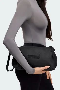 Canada Goose naisten untuvatakki Elba Jacket, musta