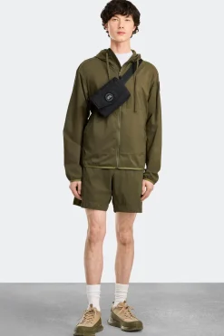 Canada Goose Unisex laukku Mini Waistpack, musta