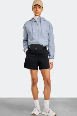 Canada Goose Unisex laukku Mini Waistpack, musta