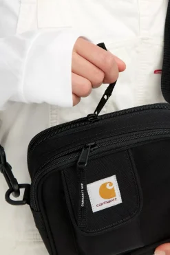 Carhartt laukku Essentials Bag Small, musta