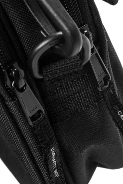 Carhartt laukku Essentials Bag Small, musta