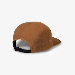 Carhartt lippis Backley Cap, konjakinruskea