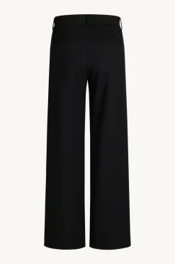 Claire housut, TARITA PANT Musta