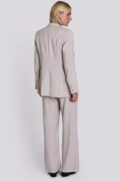 Claire naisten bleiseri ELORA BLAZER Hiekka