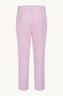 Claire Naisten Housut, AD-THORHILD PANT Vaaleanpunainen