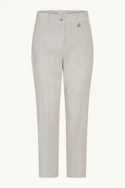 Claire Naisten Housut, AD-THORHILD PANT Hiekka