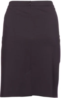 Claire Naisten Jerseyhame Musta