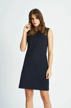 Claire Naisten Jerseymekko Tummansininen