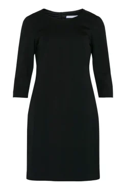 Claire Naisten Jerseymekko, 3/4 Musta