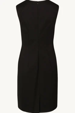 Claire Naisten Jerseymekko Musta