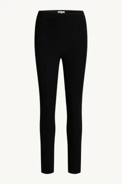 Claire Naisten Leggings-housut, LIZA CW LEGGINGS Musta