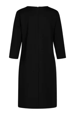 Claire Naisten Mekko CLAIRE DENISA DRESS Musta