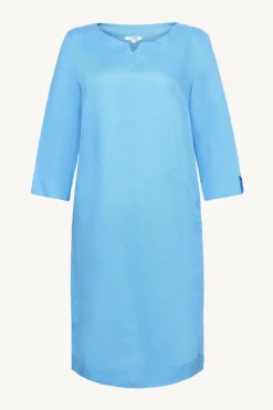 Claire Naisten Mekko, DIDDE DRESS Sininen