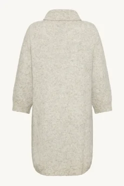 Claire naisten neule,PIRJO NEULE Luonnonvalkoinen