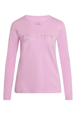 Claire Naisten Pusero, Aileen Ls Vaaleanpunainen