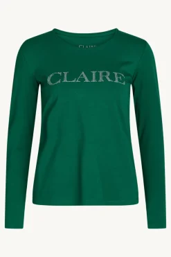 Claire Naisten Pusero, Aileen Ls Vihreä