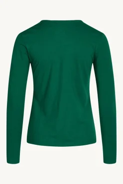 Claire Naisten Pusero, Aileen Ls Vihreä