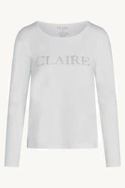 Claire Naisten Pusero, Aileen Ls Valkoinen