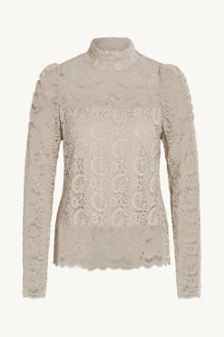 Claire Naisten Pusero, AMETHYST PUSERO Vaalea Beige