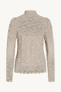 Claire Naisten Pusero, AMETHYST PUSERO Vaalea Beige