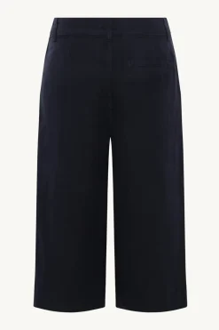 Claire naisten shortsit, TICH SHOTRS Tummansininen