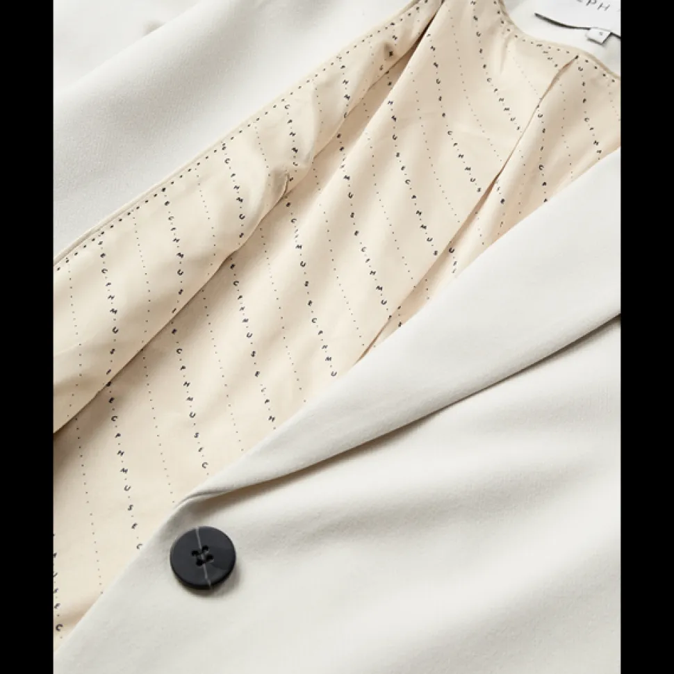 Copenhagen Muse naisten bleiseri Tailor, kerma