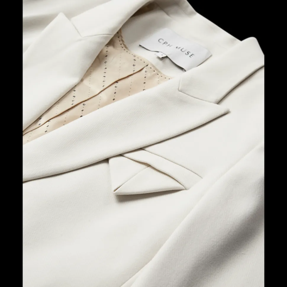 Copenhagen Muse naisten bleiseri Tailor, kerma