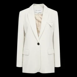 Copenhagen Muse naisten bleiseri Tailor, kerma