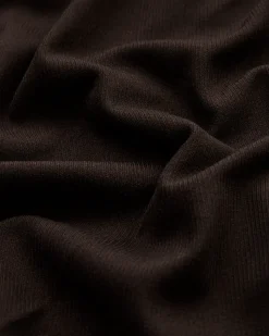 COPENHAGEN MUSE naisten housut, TAILOR PANT Tummanruskea