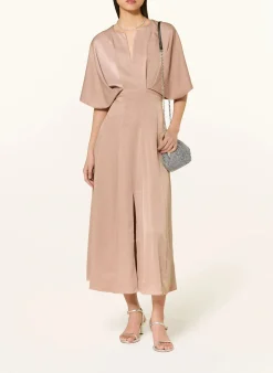 COPENHAGEN MUSE naisten mekko, VIANNA DRESS Vaaleanpunainen