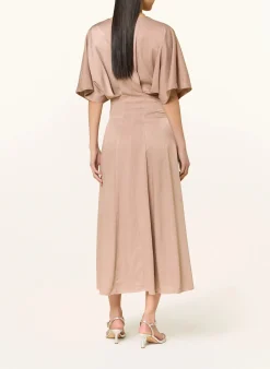 COPENHAGEN MUSE naisten mekko, VIANNA DRESS Vaaleanpunainen