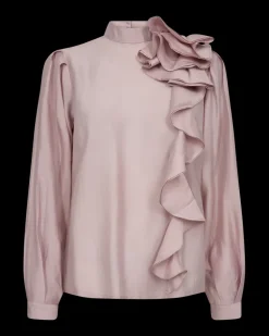 COPENHAGEN MUSE naisten pusero, COPENHAGEN MUSE Vaaleanpunainen