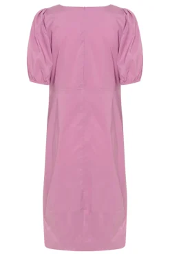 CULTURE, Naisten Mekko, ANTOINETT SS DRESS Valerian