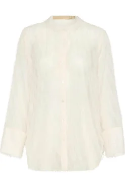 Culture naisten pusero, CUPATTY SHIRT Whitecap