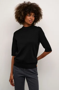 Culture naisten pusero, CUFAY PULLOVER Black