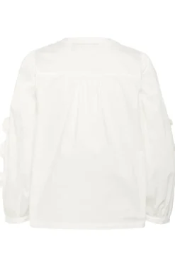 Culture naisten pusero, CUELNA ANTOINETT SHIRT Spring Gardenia