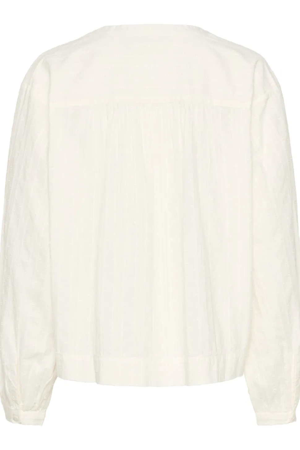 Culture naisten pusero Cubirna Blouse, Spring Gardenia