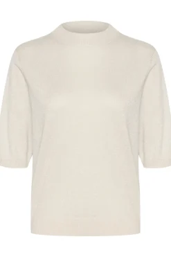 Culture naisten pusero, CUFAY PULLOVER Oyster Gray