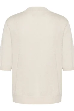 Culture naisten pusero, CUFAY PULLOVER Oyster Gray